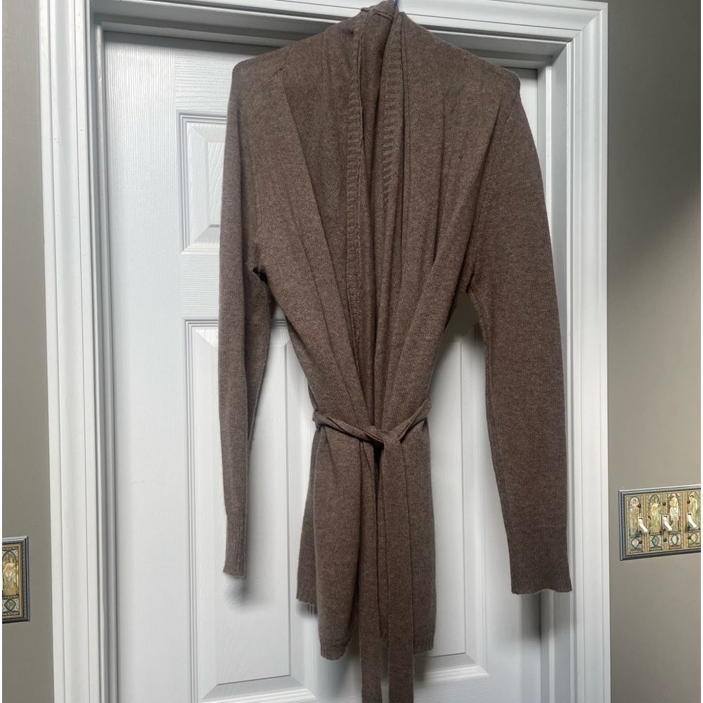 27 Miles Malibu cashmere wrap